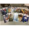 Image 2 : ASSORTED MARVEL FANTASTIC FOUR COMICS