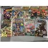 Image 2 : ASSORTED MARVEL COMICS