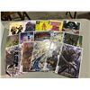 Image 2 : ASSORTED DC COMICS