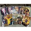 Image 1 : ASSORTED CAPTAIN MARVEL COMICS