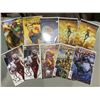 Image 2 : ASSORTED CAPTAIN MARVEL COMICS