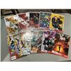 Image 2 : ASSORTED MARVEL X-MEN COMICS