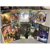 Image 1 : ASSORTED MARVEL COMICS