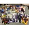 Image 2 : ASSORTED MARVEL COMICS