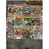 Image 2 : LOT OF ASSORTED 20 CENT COMICS