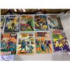 Image 2 : LOT OF ASSORTED 12 CENT COMICS