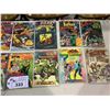 Image 2 : LOT OF ASSORTED 12 CENT COMICS