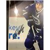 Image 2 : WILLIE MITCHELL SIGNED AND FRAMED PHOTO