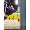 Image 2 : BRENDAN MORRISON SIGNED AND FRAMED PHOTO