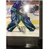 Image 2 : ROBERTO LUONGO SIGNED AND FRAMED PHOTO