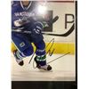 Image 2 : PAVEL DEMITRA SIGNED AND FRAMED PHOTO