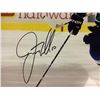 Image 2 : JEFF TAMBELLINI SIGNED PHOTO