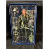 Image 2 : ELITE FORCE AVIATOR GEORGE W. BUSH ACTION FIGURE