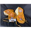 Image 1 : BEADED MOCCASINS SIZE 8