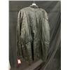 Image 2 : NEW WITH TAGS VIP LEATHERS LAMBSKIN LEATHER JACKET SIZE L MODEL 218-142