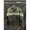 Image 2 : NEW WITHOUT TAGS VIP LEATHERS CANADA LEATHER JACKET SIZE XL