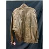 Image 2 : NEW WITH TAGS VIP LEATHERS CANADA FINE LAMBSKIN LEATHER JACKET SIZE XL