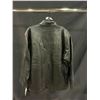 Image 2 : NEW WITH TAGS VIP LEATHERS LAMBSKIN LEATHER JACKET SIZE S RETAIL $595 MODEL 225-122