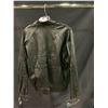 Image 2 : NEW WITH TAGS VIP LEATHERS CANADA LAMBSKIN JACKET SIZE M RETAIL $545 MODEL 150-132