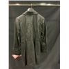 Image 2 : NEW WITH TAGS VIP LEATHERS CANADA LAMBSKIN LEATHER JACKET SIZE S