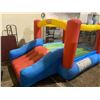 Image 2 : LITTLE TIKES INFLATABLE BOUNCING CASTLE WITH PUMP