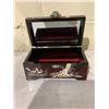 Image 8 : 6 ASSORTED JEWELLERY BOXES