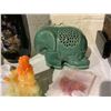 Image 2 : ASSORTED COLLECTIBLES INCLUDING: INCENSE BURNER, VASE, & MORE