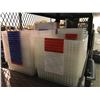 Image 2 : LOT OF APPROX 50 NEW VARIOUS SIZE PLASTIC ORGANIZING BASKETS
