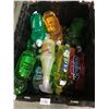 Image 2 : BIN OF NEW ASSORTED HAND DISH SOAP, AND HAND SOAP