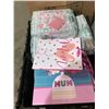 Image 2 : BIN OF NEW MOTHERS DAY BAGS