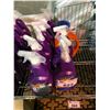 Image 2 : 9 BOTTLES OF TOTALLY AWESOME BATH AND SHOWER 32 OUNCE SPRAY CLEANER AND 1 CONTAINER OF TIDE