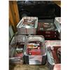 Image 2 : SHELF LOT OF HOT FOOD TIN FOIL BAKING CONTAINERS
