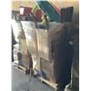 Image 2 : PALLET OF STORAGE LOCKER GOODS, FURNITURE, KIDS TOYS, CLOTHES, AND MORE