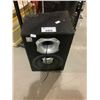 Image 1 : JBL CAR SUB WITH ENCLOSURE MODEL GT-BASSPRO12
