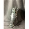 Image 2 : HORSE HEAD FIGURE SIGNED