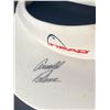 Image 2 : ARNOLD PALMER AUTOGRAPHED HEAD VISOR