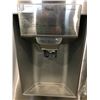Image 2 : LG STAINLESS STEEL FRENCH DOOR FRIDGE WITH ROLL OUT FREEZER, WATER AND ICE DISPENSER, VIEW WINDOW