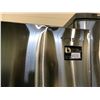 Image 2 : SAMSUNG STAINLESS STEEL FRENCH DOOR FRIDGE WITH ROLL OUT FREEZER