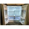 Image 2 : SAMSUNG STAINLESS STEEL FRENCH DOOR FRIDGE WITH ROLL OUT FREEZER