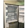 Image 2 : SAMSUNG STAINLESS STEEL FRENCH DOOR FRIDGE WITH ROLL OUT FREEZER