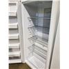 Image 2 : WHITE FRIGIDAIRE UPRIGHT FREEZER MODEL FFFH20F3WW0