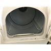 Image 2 : WHITE MAYTAG FRONT LOADING CLOTHES DRYER
