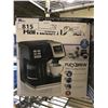 Image 2 : HAMILTON BEACH 12 CUP COFFEE MAKER, AND COFFEE BEAN GRINDER
