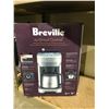 Image 2 : BREVILLE THE GRIND CONTROL BURR MACHINE