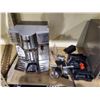 Image 2 : DELONGHI CAPPUCCINO MACHINE , PANASONIC MICROWAVE