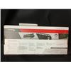 Image 2 : HYPERX ALLOY ORIGINS 60 DOUBLESHOT PBT KEYCAPS TEN KEYLESS KEYBOARD