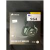 Image 1 : CORSAIR VOID RGB ELITE WIRELESS GAMING HEADSET FOR PLAYSTATION/PS4