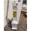 Image 2 : 150 WATT SM-INTELLIGENT CONTROL UV DISINFECTION VEHICLE