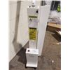 Image 2 : 150 WATT SM-INTELLIGENT CONTROL UV DISINFECTION VEHICLE
