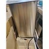 Image 2 : STAINLESS STEEL HOOD RANGE FAN